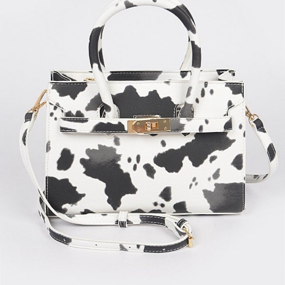 Boutique purse